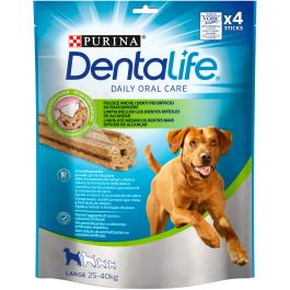 Dentalife canine large 6x142gr Precio: 12.6818186. SKU: B1ALAZNNP5