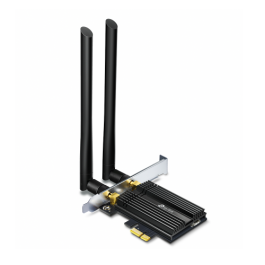 TP-LINK Archer TX50E WLAN / Bluetooth 2402 Mbit/s Precio: 49.95000032. SKU: S55065614