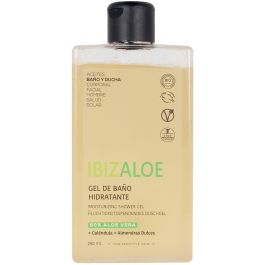 IBIZALOE gel de baño hidratante Precio: 5.59000035. SKU: 436010