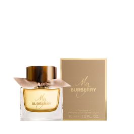 My burberry eau de parfum vaporizador 30 ml