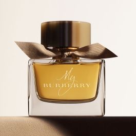 My burberry eau de parfum vaporizador 30 ml