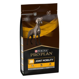 Purina Pro Plan Vet Canine Jm Joint Mobility 3 kg Precio: 33.6272728. SKU: B1FKXERVRN