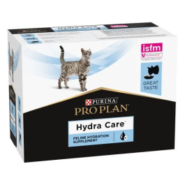Purina Pro Plan Vet Feline Hydracare 10x85 gr Precio: 12.6818186. SKU: B18LCGXZQV
