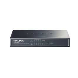 Switch TP-Link TL-SG1008P 8P Gigabit 4xPoE
