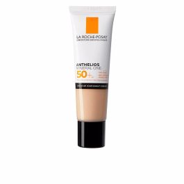 ANTHELIOS MINERAL ONE couvrance hydratation SPF50+ Precio: 19.68999967. SKU: 066677