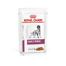 Royal Vet Canine Early Renal Caja 12x100 gr Precio: 15.4090904. SKU: B185L9WBY6