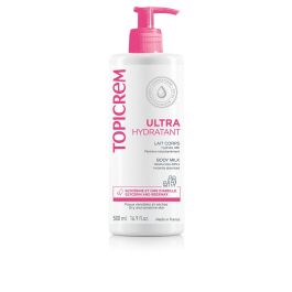 UH leche ultra hidratante corporal Precio: 2.50000036. SKU: 163124