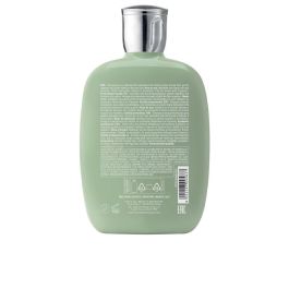 SEMI DI LINO scalp renew energizing low shampoo