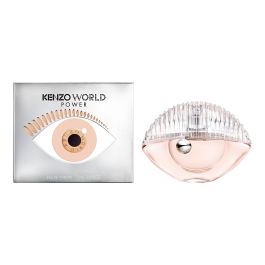 Kenzo World power eau de toilette 75 ml vaporizador Kenzo World power eau de toilette 75 ml vaporizador