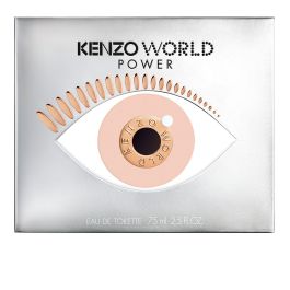 Kenzo World power eau de toilette 75 ml vaporizador Kenzo World power eau de toilette 75 ml vaporizador