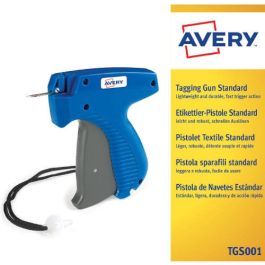 Pistola Etiquetadora Manual-Color Azul Avery TGS001 Precio: 28.5439. SKU: B153GQLC2B
