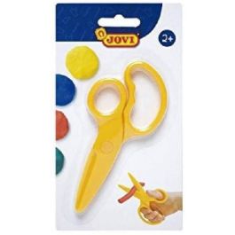 Jovi Dough scissors blíster tijeras corta pasta Precio: 2.95000057. SKU: B1H8ZHAJW8