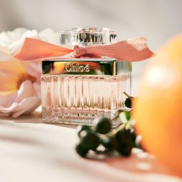 CHLOÉ ROSE TANGERINE CHLOÉ ROSE TANGERINE