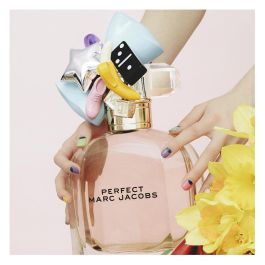 Perfume Mujer Perfect Marc Jacobs EDP EDP 100 ml