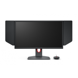 BenQ ZOWIE XL2546K Monitor para e-Sports 24.5" LED FullHD 240Hz DyAc FreeSync, 120Hz compatible con PS5 y Xbox Series X Precio: 668.9500004. SKU: S7804713