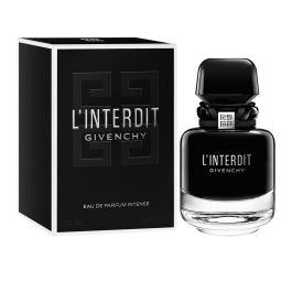 Perfume Mujer Givenchy L'INTERDIT EDP EDP 35 ml