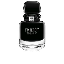 Perfume Mujer Givenchy L'INTERDIT EDP EDP 35 ml Precio: 66.78999987. SKU: S0579914