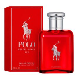 POLO RED