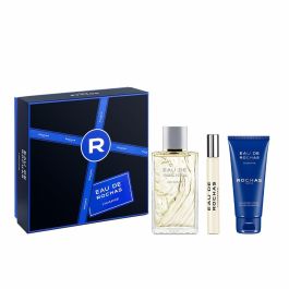 EAU DE ROCHAS HOMME ESTUCHE Precio: 35.50000003. SKU: 40590