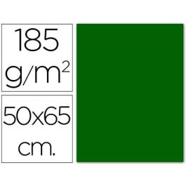 Cartulinas Iris Verde 50 x 65 cm Precio: 13.89999963. SKU: S8410497