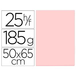 Cartulinas Iris Rosa Rosa claro 50 x 65 cm Precio: 11.49999972. SKU: S8410484