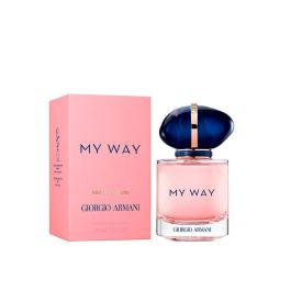 My Way Eau de Parfum Vaporizador