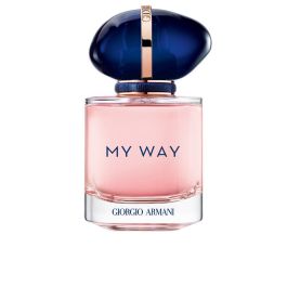 My Way Eau de Parfum Vaporizador