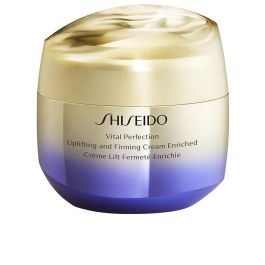 Shiseido Vital Perfection Uplifting & Firming Cream Enriched 75 ml