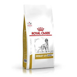 Royal Vet Canine Urinary S-O Ageing +7 8 kg Precio: 89.954546. SKU: B16F6SJT5G