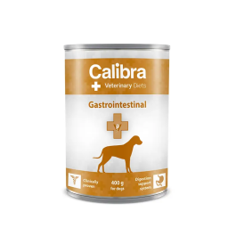 Calibra Vet Diet Dog Gastrointestinal 6x400 gr Precio: 15.4999999. SKU: B1AEGC7FJ5