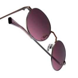 Gafas de Sol Unisex Moma Hawkers Rojo Gafas de Sol Unisex Moma Hawkers Rojo