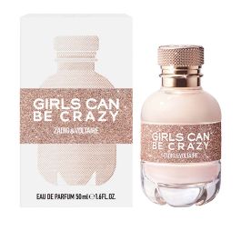 Girls can be crazy eau de parfum vaporizador 50 ml Girls can be crazy eau de parfum vaporizador 50 ml