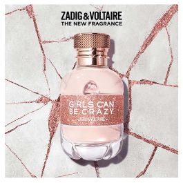 Girls can be crazy eau de parfum vaporizador 50 ml Girls can be crazy eau de parfum vaporizador 50 ml