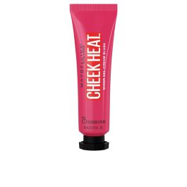 CHEEK HEAT sheer gel-cream blush Precio: 6.50000021. SKU: 913599