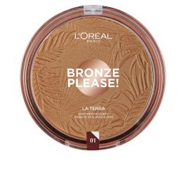 BRONZE PLEASE! la terra