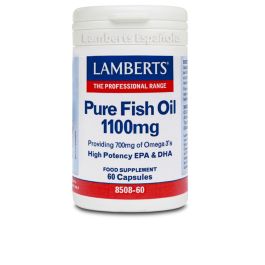 Aceite de pescado puro 1100mg Aceite de pescado puro 1100mg Precio: 27.8999996. SKU: B1KAZ3G4T3