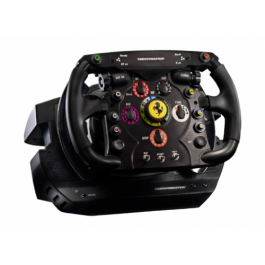 Thrustmaster Volante Ferrari F1 Wheel Add On - Ps3 / Pc (4160571)