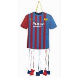 Oh Yeah Piñata camiseta de fútbol f.c.barcelona Precio: 2.95000057. SKU: B13KXDBLGB