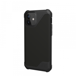 Funda para Móvil Urban Armor Gear 11234O118340 iPhone 12 Mini