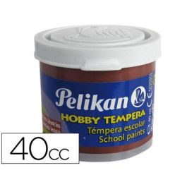 Tempera Hobby 40 Cc Siena -N.190 6 unidades Precio: 5.50000055. SKU: B1JBEAABLZ