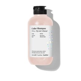 BACK BAR color shampoo nº01-fig&almond Precio: 2.95000057. SKU: 07268