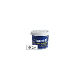 Tempera Hobby 40 Cc Azul Ultramar -N.120 6 unidades