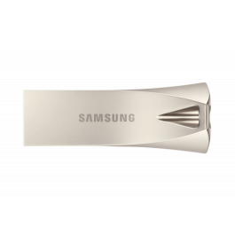 Memoria USB Samsung MUF-256BE3/APC Champán Plateado Plata 256 GB Precio: 46.95000013. SKU: S8100199