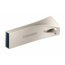 Memoria USB 3.1 Samsung MUF-128BE Plateado 128 GB