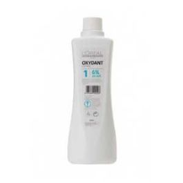 Oxydant Creme N. 1-20 Vol 1 L V034 L'Oreal Precio: 14.49999991. SKU: B1AKAH449X