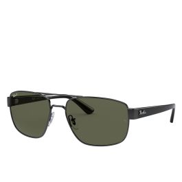 Gafas de sol ray-ban rb3663 004/58 polarizada