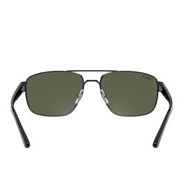 Gafas de sol ray-ban rb3663 004/58 polarizada