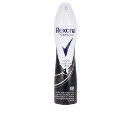 Desodorante en Spray Invisible Diamond Rexona 92208 (200 ml) Precio: 3.95000023. SKU: B12NAZD6ML