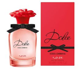 Dolce Rose Eau de Toilette Vaporizador