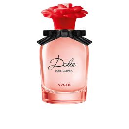 Dolce & Gabbana DOLCE ROSE Eau de Toilette Vaporizador 30 ml